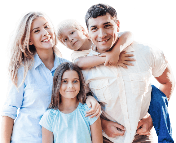 Magneiumhealthinstitute-familie